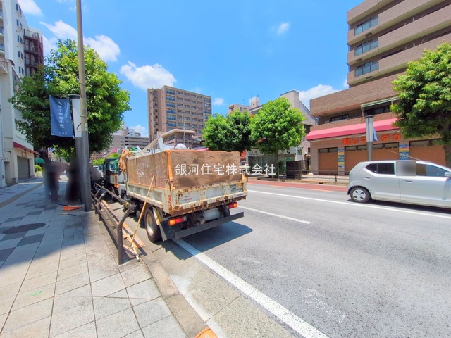 G00378103 東京都八王子市八幡町 中古マンション 3980万円 専有面積64.80m² (約19.60坪) 間取り３ＬＤＫ 所在階13階 築年月2004年09月(築20年)【外観11】