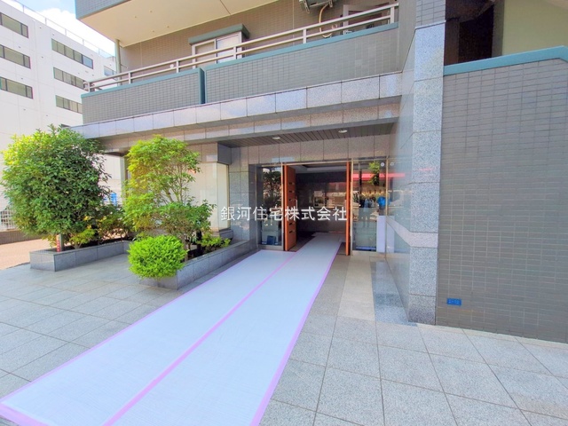 G00378103 東京都八王子市八幡町 中古マンション 3980万円 専有面積64.80m² (約19.60坪) 間取り３ＬＤＫ 所在階13階 築年月2004年09月(築20年)【外観12】