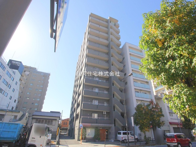 G00378103 東京都八王子市八幡町 中古マンション 3980万円 専有面積64.80m² (約19.60坪) 間取り３ＬＤＫ 所在階13階 築年月2004年09月(築20年)【外観15】