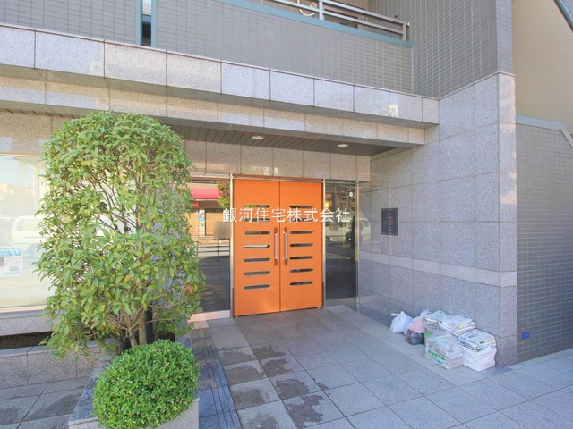 G00378103 東京都八王子市八幡町 中古マンション 3980万円 専有面積64.80m² (約19.60坪) 間取り３ＬＤＫ 所在階13階 築年月2004年09月(築20年)【外観16】
