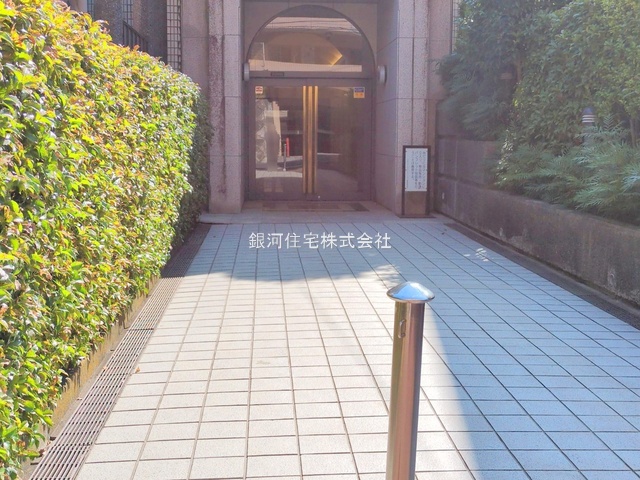 G00378110 神奈川県川崎市宮前区犬蔵２丁目 中古マンション 6699万円 専有面積81.53m² (約24.66坪) 間取り３ＬＤＫ 所在階4階 築年月1990年03月(築35年)【外観3】