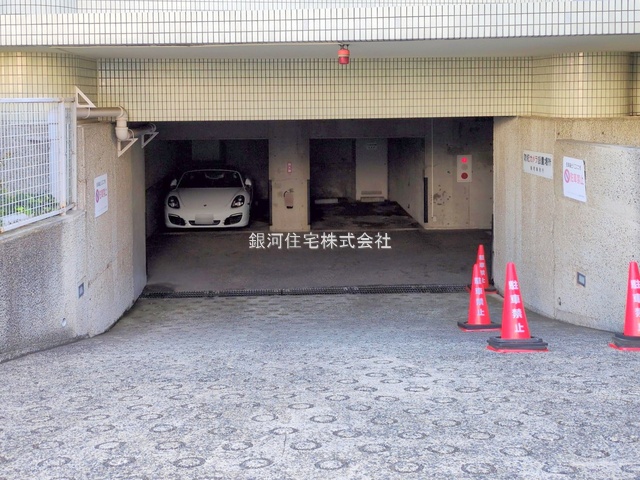 G00378110 神奈川県川崎市宮前区犬蔵２丁目 中古マンション 6699万円 専有面積81.53m² (約24.66坪) 間取り３ＬＤＫ 所在階4階 築年月1990年03月(築35年)【外観6】
