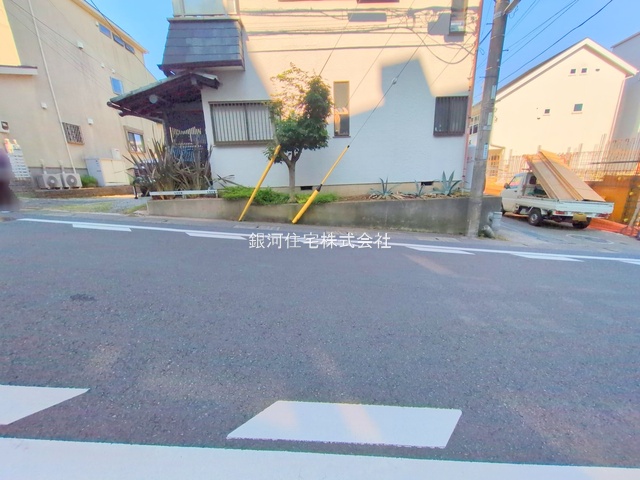 G00378110 神奈川県川崎市宮前区犬蔵２丁目 中古マンション 6699万円 専有面積81.53m² (約24.66坪) 間取り３ＬＤＫ 所在階4階 築年月1990年03月(築35年)【外観7】