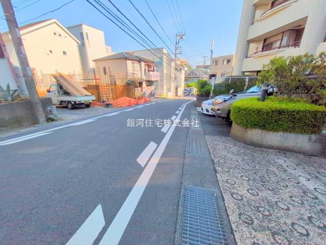 G00378110 神奈川県川崎市宮前区犬蔵２丁目 中古マンション 6699万円 専有面積81.53m² (約24.66坪) 間取り３ＬＤＫ 所在階4階 築年月1990年03月(築35年)【外観10】