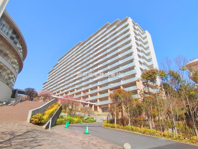 G00378111 神奈川県横浜市戸塚区上品濃 中古マンション 5499万円 専有面積75.82m² (約22.93坪) 間取り３ＬＤＫ 所在階9階 築年月2006年01月(築19年)【外観7】