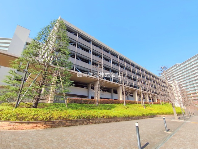 G00378111 神奈川県横浜市戸塚区上品濃 中古マンション 5499万円 専有面積75.82m² (約22.93坪) 間取り３ＬＤＫ 所在階9階 築年月2006年01月(築19年)【外観10】