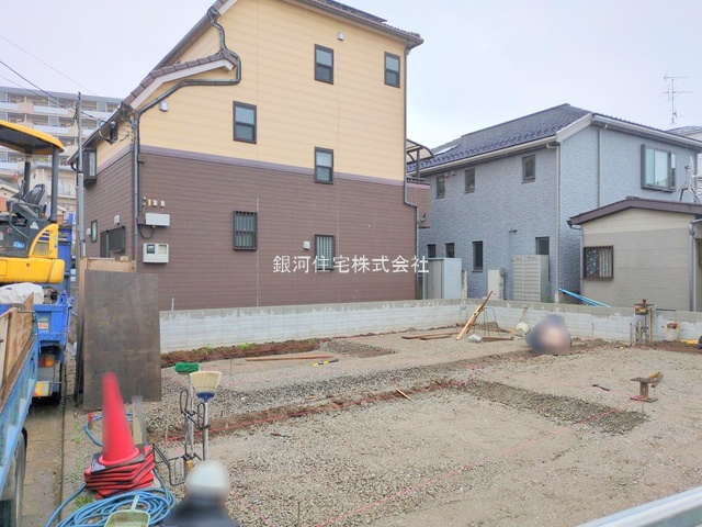 江北２丁目