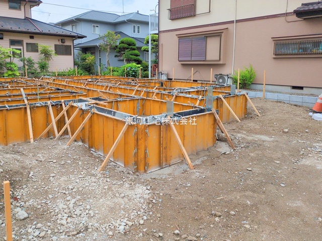 G00378121 千葉県習志野市秋津５丁目 新築一戸建て 4390万円 土地面積84.45m² (約25.54坪) 建物面積80.30m² (約24.29坪) 間取り２ＳＬＤＫ 築年月2025年09月【外観17】