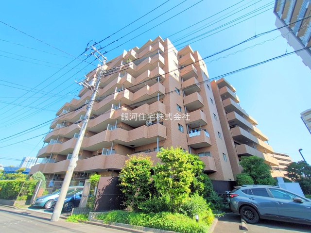G00378143 埼玉県川口市元郷１丁目 中古マンション 4199万円 専有面積68.59m² (約20.74坪) 間取り３ＬＤＫ 所在階2階 築年月2002年07月(築23年)