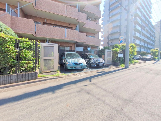 G00378143 埼玉県川口市元郷１丁目 中古マンション 4199万円 専有面積68.59m² (約20.74坪) 間取り３ＬＤＫ 所在階2階 築年月2002年07月(築23年)【外観9】