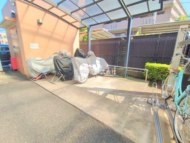 G00378143 埼玉県川口市元郷１丁目 中古マンション 4199万円 専有面積68.59m² (約20.74坪) 間取り３ＬＤＫ 所在階2階 築年月2002年07月(築23年)【外観10】