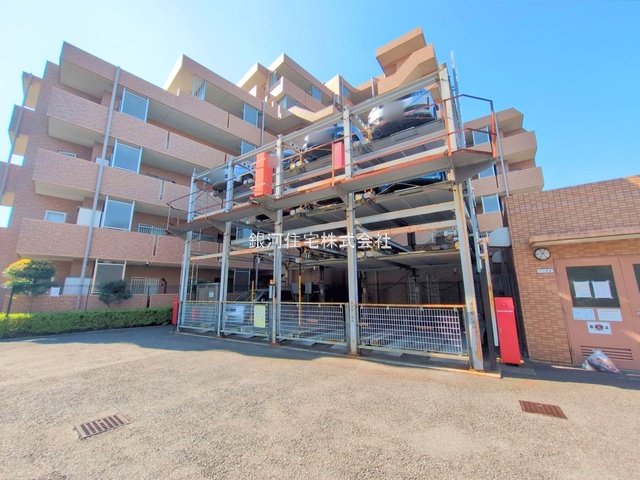 G00378143 埼玉県川口市元郷１丁目 中古マンション 4199万円 専有面積68.59m² (約20.74坪) 間取り３ＬＤＫ 所在階2階 築年月2002年07月(築23年)【外観12】