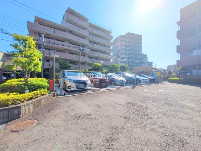G00378143 埼玉県川口市元郷１丁目 中古マンション 4199万円 専有面積68.59m² (約20.74坪) 間取り３ＬＤＫ 所在階2階 築年月2002年07月(築23年)【外観13】