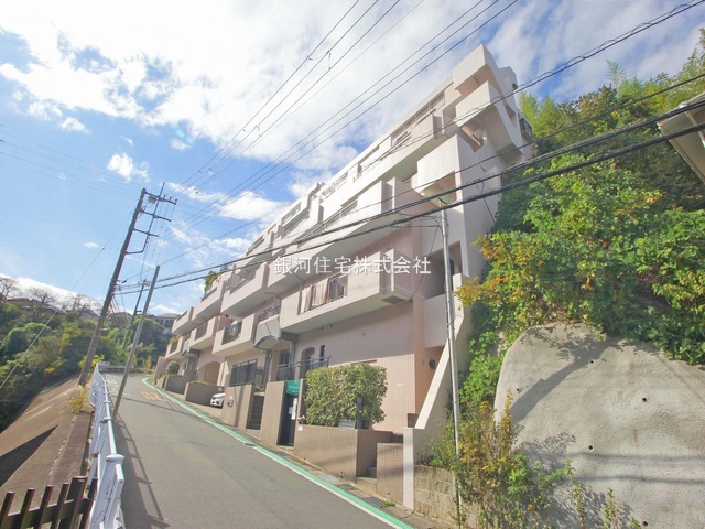 追浜東町１丁目