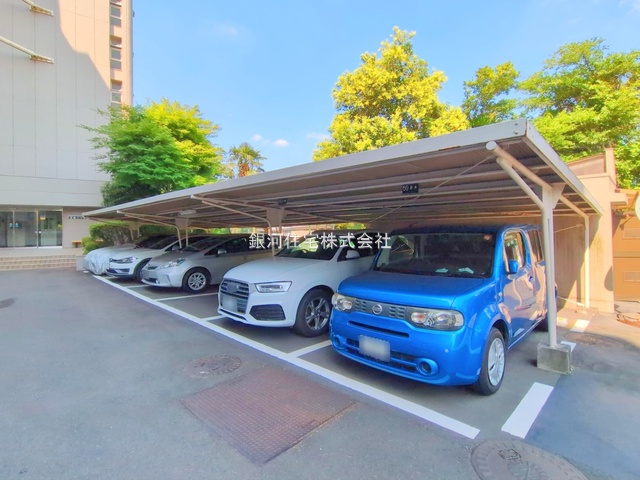 G00378145 神奈川県横浜市港北区下田町１丁目 中古マンション 3390万円 専有面積63.46m² (約19.19坪) 間取り３ＬＤＫ 所在階4階 築年月1969年06月(築56年)【外観8】