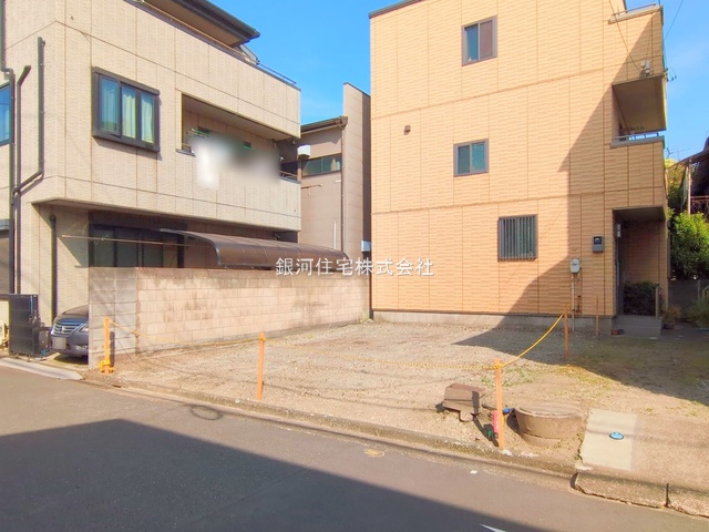 四谷下町