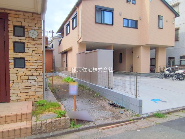 浜町１丁目