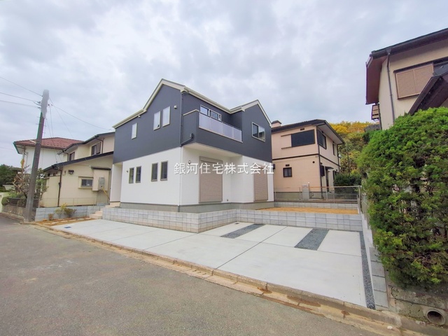 飯山満町３丁目