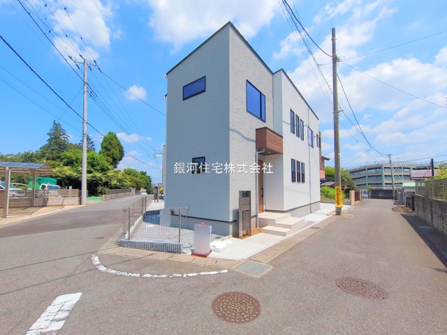 西ユーカリが丘７丁目