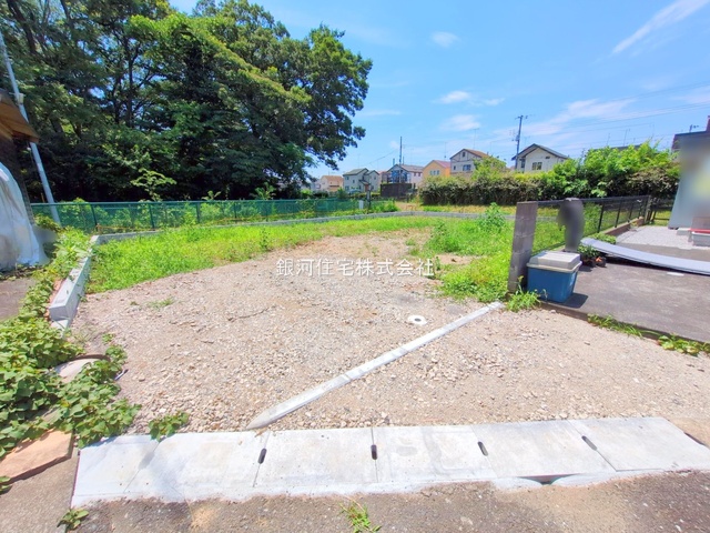 楢原町