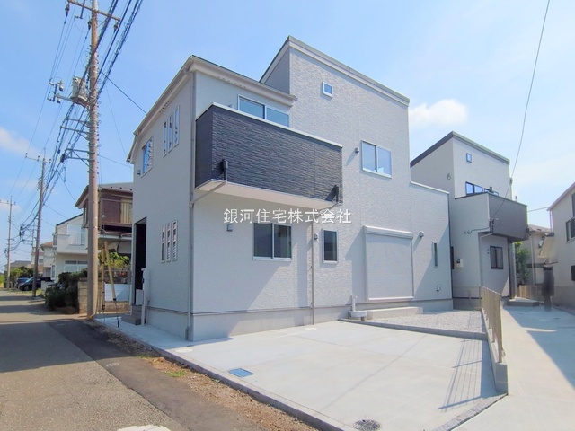 小川４丁目