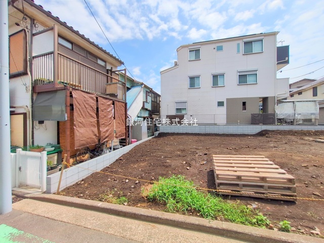 西戸部町３丁目