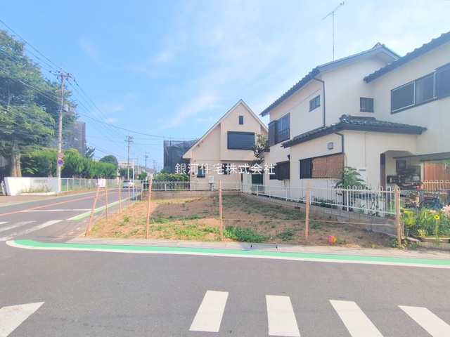 松原１丁目