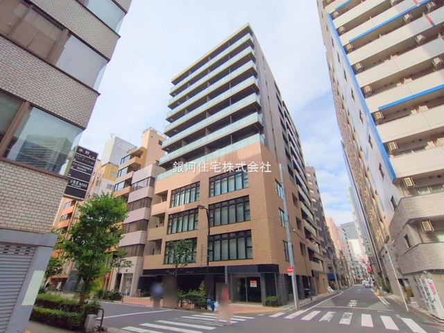 神田多町２丁目