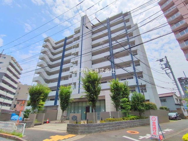 篠崎町３丁目