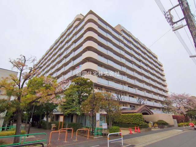 大谷田３丁目