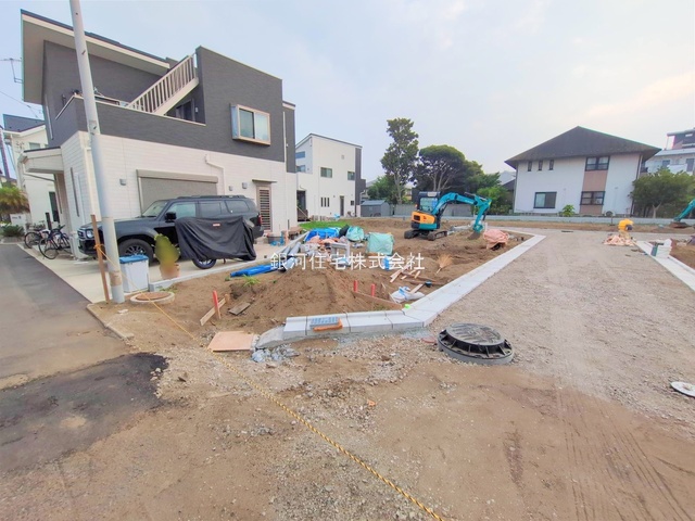 鵠沼海岸３丁目