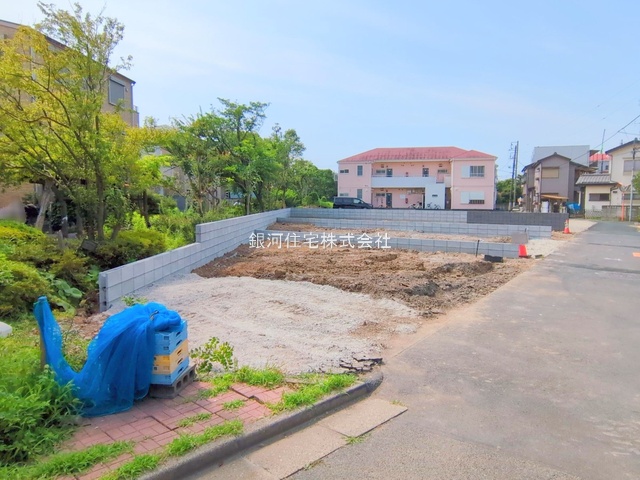 江戸川３丁目