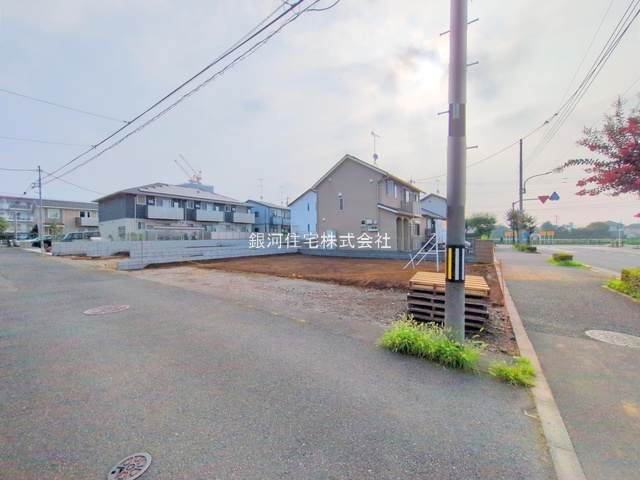 小川西町５丁目