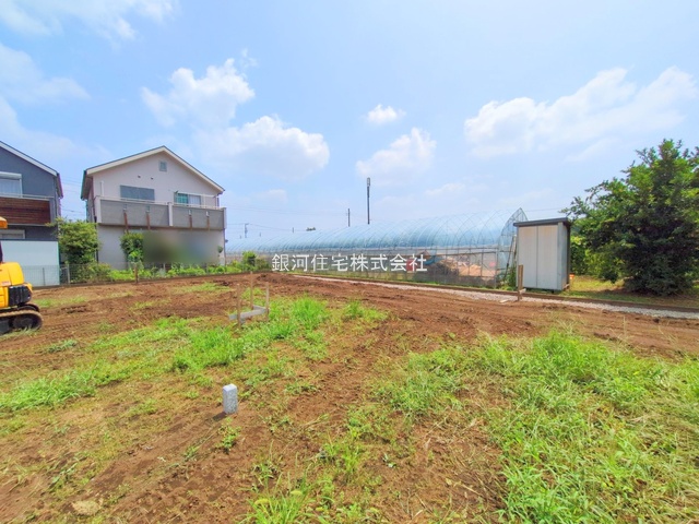 矢川３丁目