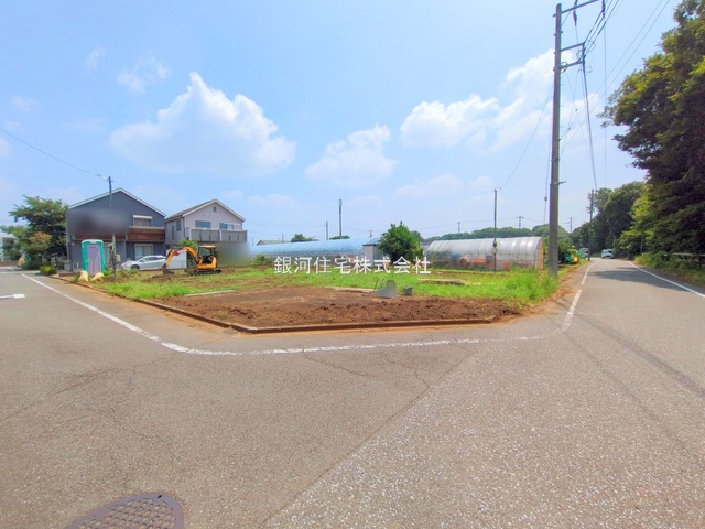 矢川３丁目