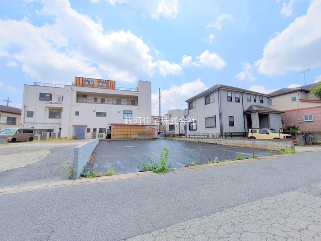 大字峯