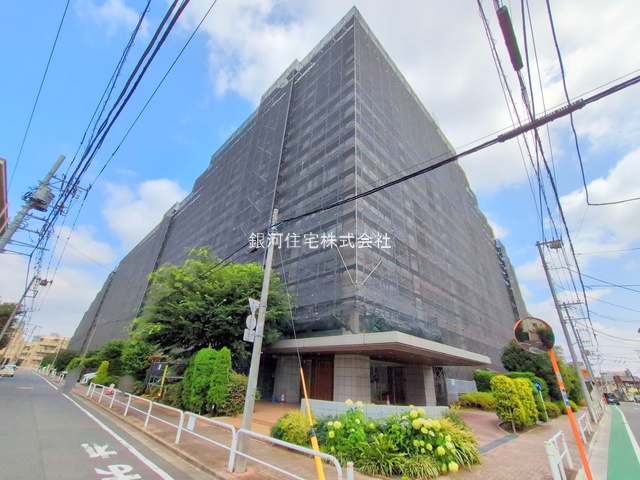 前野町３丁目
