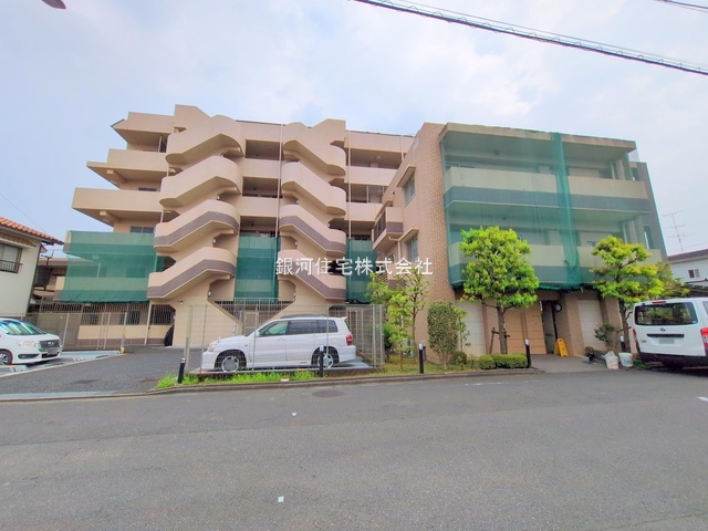 北野町