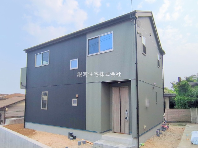 岡村３丁目