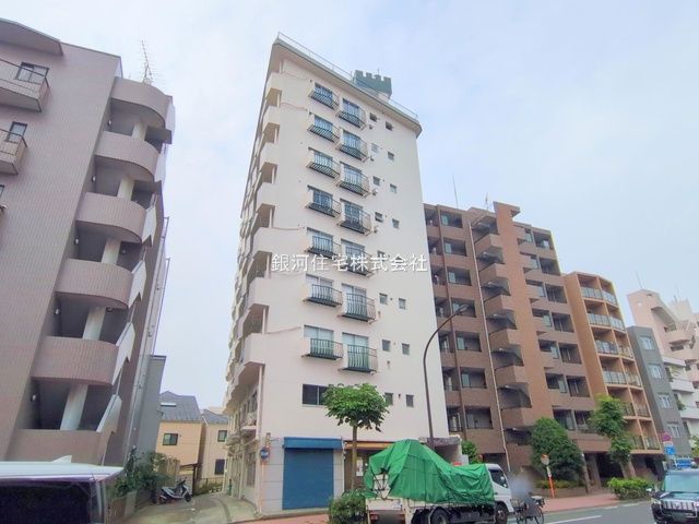 山王２丁目