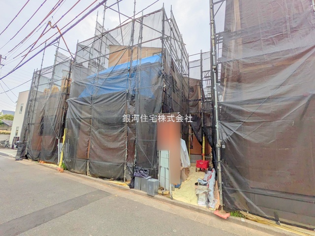 高井戸東４丁目