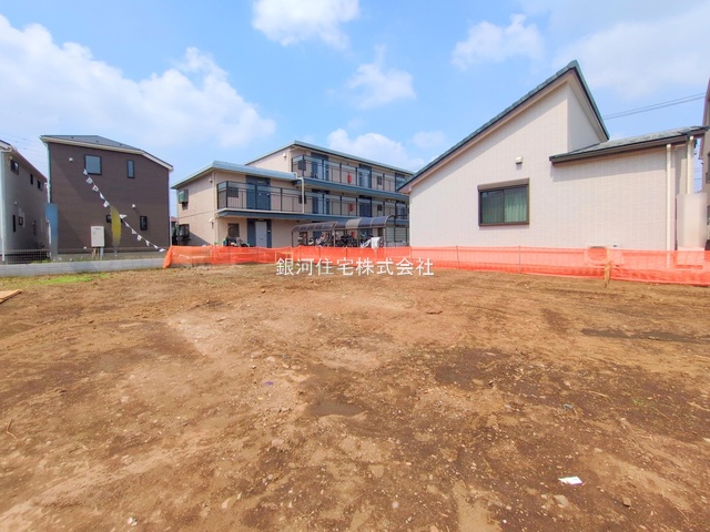 羽衣町３丁目