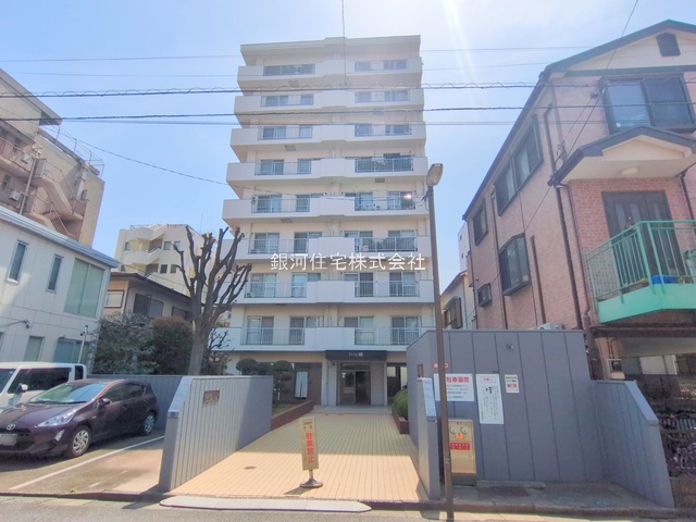 東陽５丁目
