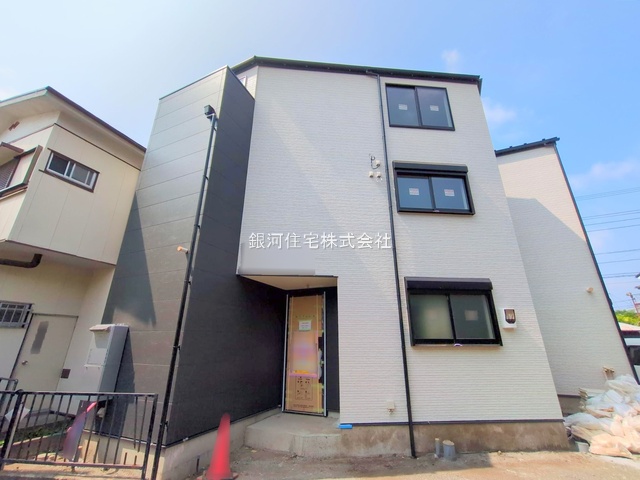 平潟町