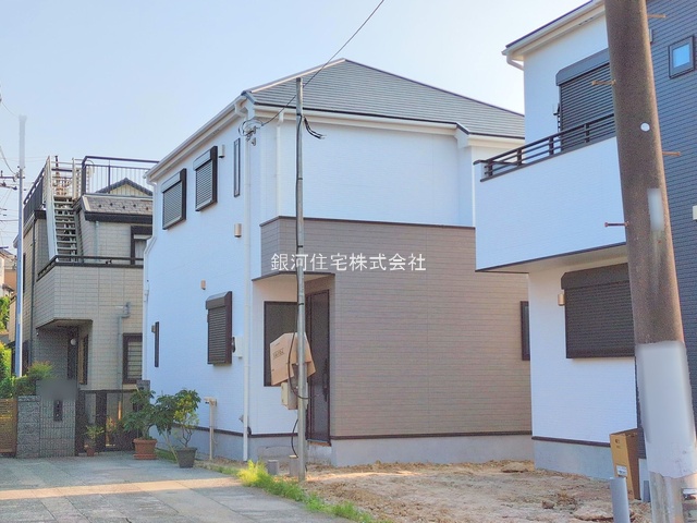 南希望が丘