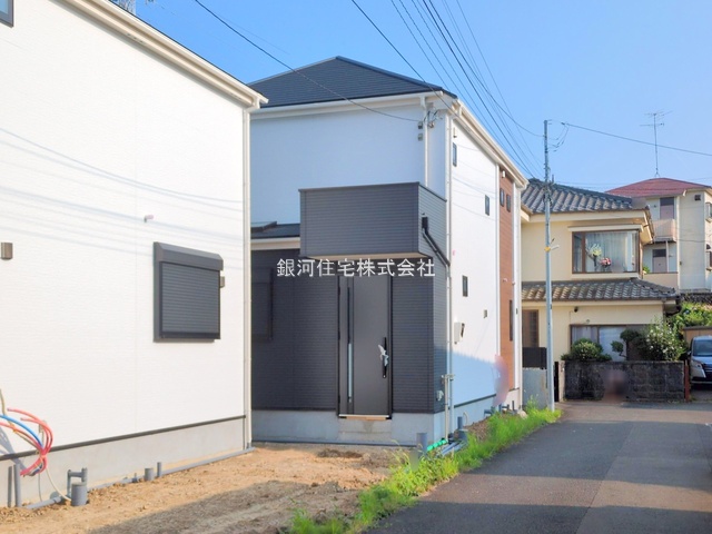 南希望が丘