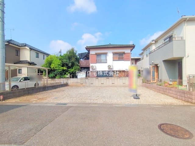 大塚新町
