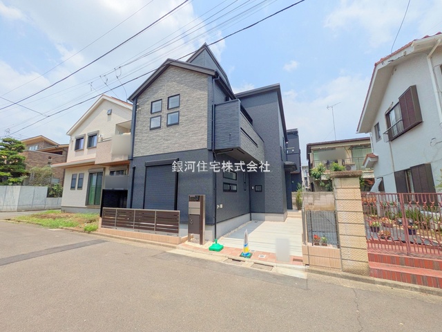 上井草２丁目