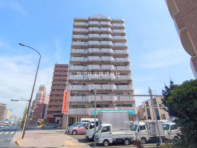 東葛西８丁目
