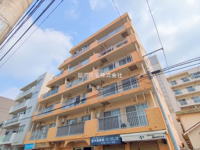 天王町１丁目